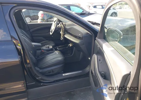 2023 Ford Mustang Mach-E Premium из США, поврежденный, VIN 3FMTK3R77PMA89271